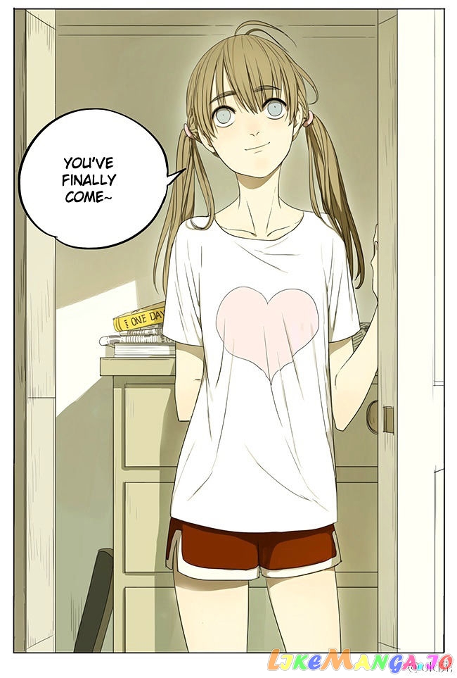 19 Days chapter 67 image 6